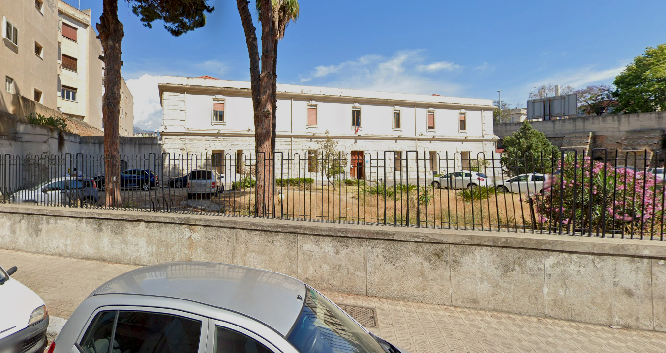 Tribunale per Minorenni di Reggio Calabria